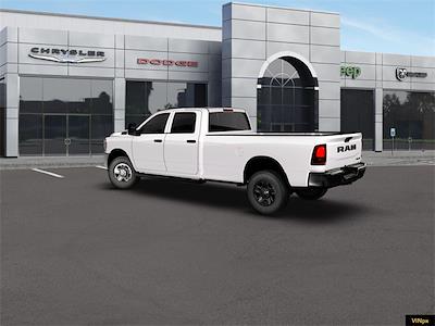 New 2026 Ram 3500 Crew Cab Cab Chassis for sale #D260430 - photo 2