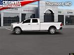 New 2026 Ram 3500 Crew Cab Cab Chassis for sale #D260430 - photo 1