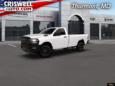New 2026 Ram 2500 - photo 1