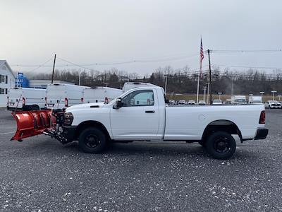 New 2026 Ram 2500 - photo 1