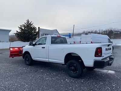 New 2026 Ram 2500 - photo 1