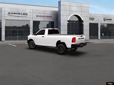 New 2026 Ram 2500 - photo 1