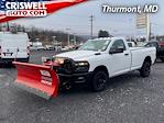 2026 Ram 2500 Regular Cab 4WD Plow Truck for sale #D260435 - photo 1