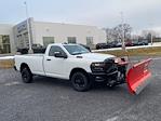 2026 Ram 2500 Regular Cab 4WD Plow Truck for sale #D260435 - photo 6