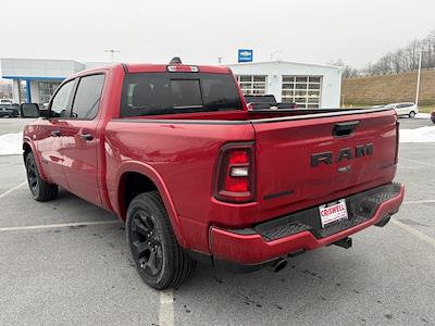 New 2026 Ram 1500 - photo 1