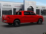 2026 Ram 1500 Crew Cab 4WD Pickup for sale #D260441 - photo 3
