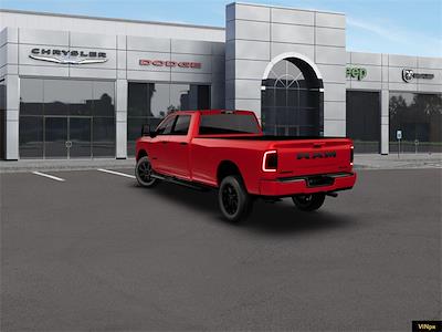 New 2026 Ram 3500 Big Horn Crew Cab for sale #D260443 - photo 2