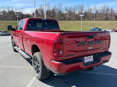 New 2026 Ram 3500 - photo 1