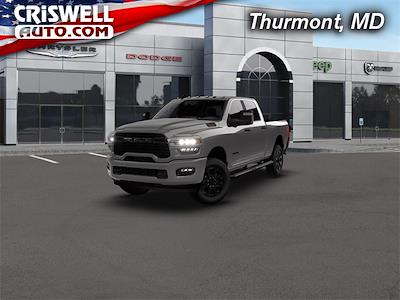 New 2026 Ram 2500 Big Horn Crew Cab for sale #D260446 - photo 1