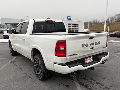 New 2026 Ram 1500 - photo 1