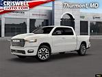2026 Ram 1500 Crew Cab 4WD Pickup for sale #D260447 - photo 1