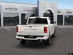 2026 Ram 1500 Crew Cab 4WD Pickup for sale #D260447 - photo 11
