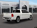2026 Ram 1500 Crew Cab 4WD Pickup for sale #D260447 - photo 6