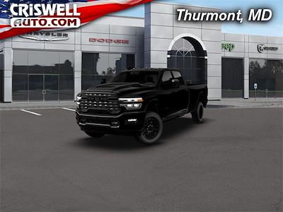 New 2026 Ram 3500 Limited Crew Cab for sale #D260448 - photo 1