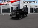 New 2026 Ram 3500 Limited Crew Cab for sale #D260448 - photo 1