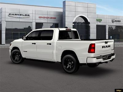 2026 Ram 1500 Crew Cab 4WD Pickup for sale #D260450 - photo 2