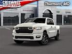 2026 Ram 1500 Crew Cab 4WD Pickup for sale #D260450 - photo 1