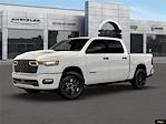 2026 Ram 1500 Crew Cab 4WD Pickup for sale #D260450 - photo 3