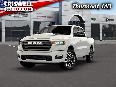 2026 Ram 1500 Crew Cab 4WD Pickup for sale #D260453 - photo 1