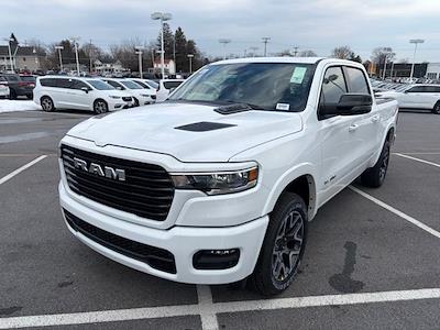 New 2026 Ram 1500 - photo 1
