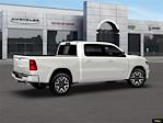 2026 Ram 1500 Crew Cab 4WD Pickup for sale #D260453 - photo 7