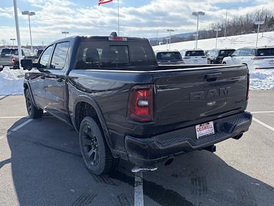 New 2026 Ram 1500 - photo 1