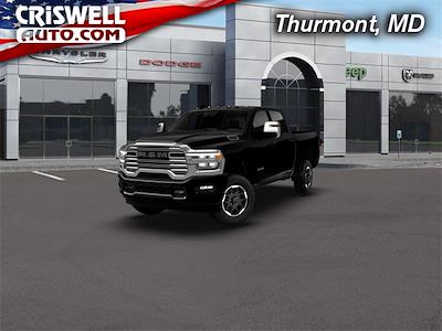 2026 Ram 3500 Crew Cab 4WD Pickup for sale #D260483 - photo 1
