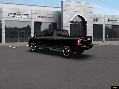 2026 Ram 3500 Crew Cab 4WD Pickup for sale #D260483 - photo 2