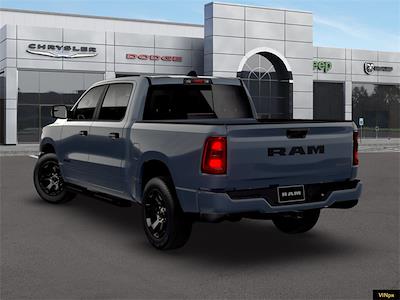 2026 Ram 1500 Crew Cab 4WD Pickup for sale #D260486 - photo 2