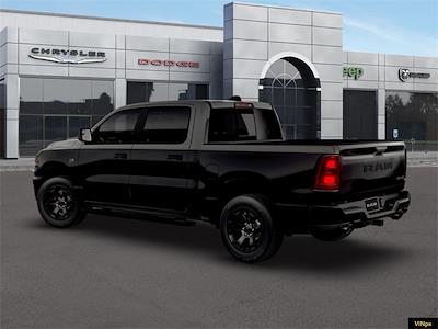 New 2026 Ram 1500 Tradesman Crew Cab for sale #D260493 - photo 2