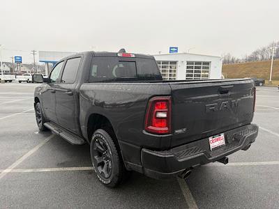 New 2026 Ram 1500 - photo 1