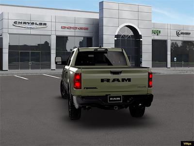 New 2026 Ram 1500 Rebel Crew Cab for sale #D260494 - photo 2