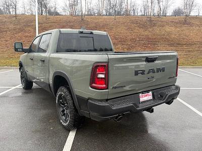 New 2026 Ram 1500 - photo 1