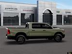 New 2026 Ram 1500 Rebel Crew Cab for sale #D260494 - photo 12