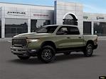 New 2026 Ram 1500 Rebel Crew Cab for sale #D260494 - photo 4