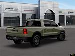 New 2026 Ram 1500 Rebel Crew Cab for sale #D260494 - photo 6