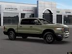New 2026 Ram 1500 Rebel Crew Cab for sale #D260494 - photo 9
