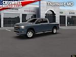 2026 Ram 2500 Crew Cab 4WD Pickup for sale #D260495 - photo 1