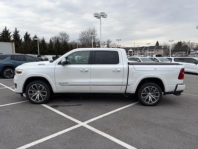 New 2026 Ram 1500 - photo 1