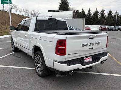 New 2026 Ram 1500 - photo 1
