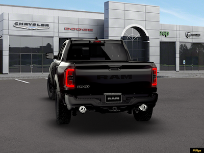 New 2026 Ram 1500 - photo 1