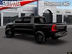 2026 Ram 1500 Crew Cab 4WD Pickup for sale #D260497 - photo 1