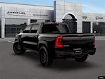 2026 Ram 1500 Crew Cab 4WD Pickup for sale #D260497 - photo 2