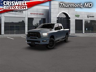 New 2026 Ram 2500 - photo 1