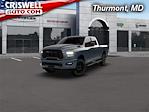 2026 Ram 2500 Crew Cab 4WD Pickup for sale #D260498 - photo 1