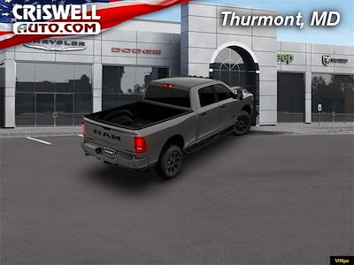 New 2026 Ram 2500 - photo 1