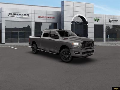 New 2026 Ram 2500 - photo 1