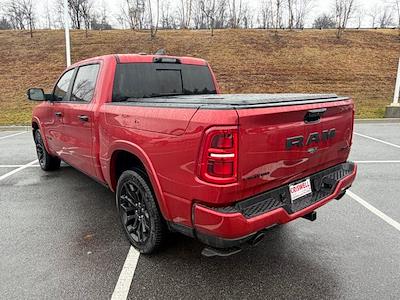 New 2026 Ram 1500 - photo 1
