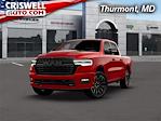 2026 Ram 1500 Crew Cab 4WD Pickup for sale #D260501 - photo 1