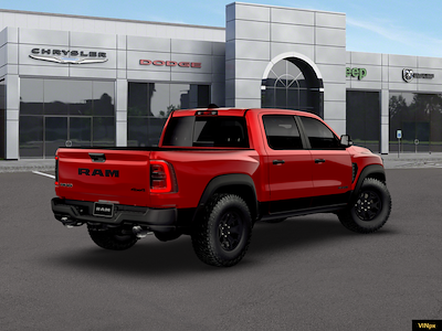 New 2026 Ram 1500 - photo 1